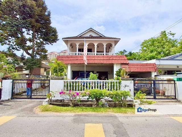 Taman Setapak