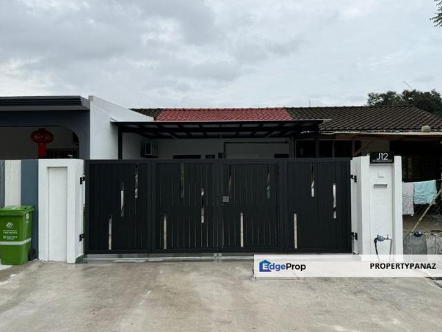 Taman Setapak