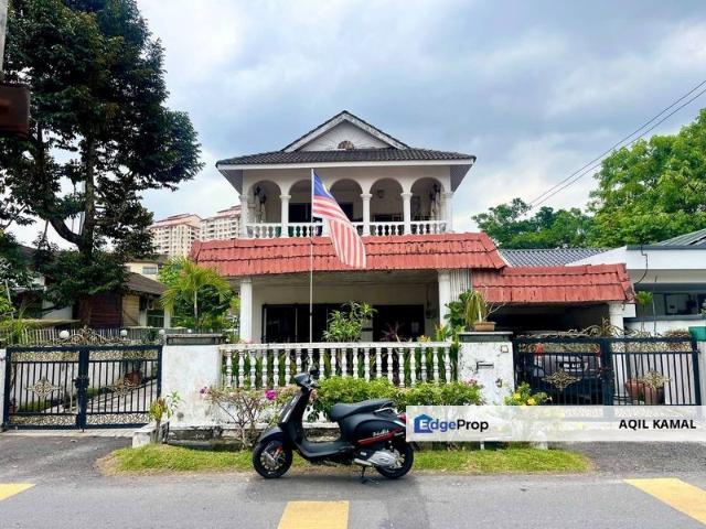 Taman Setapak