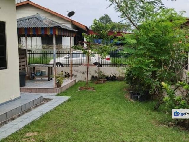Taman Setapak