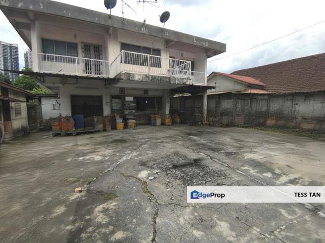 Taman Setapak