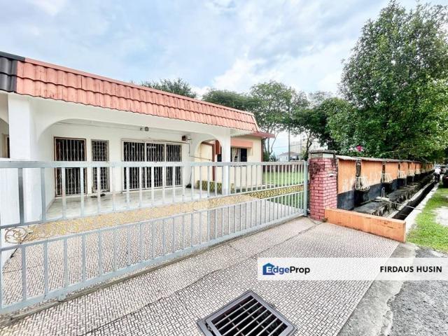 Taman Setapak