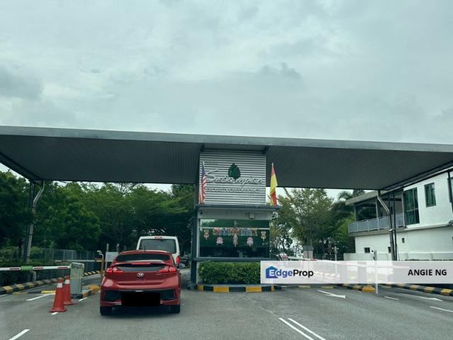 Taman Setia