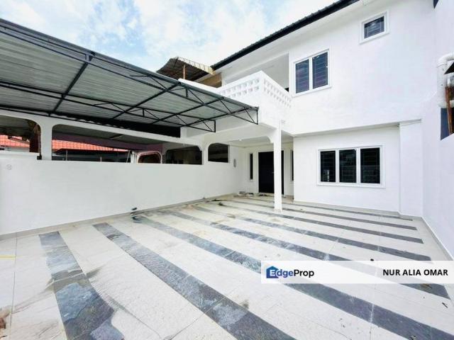 Taman Setia