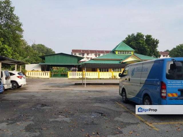 Taman Setia 1