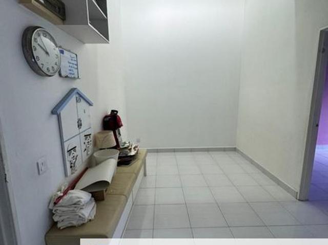 Taman Setia Tropika