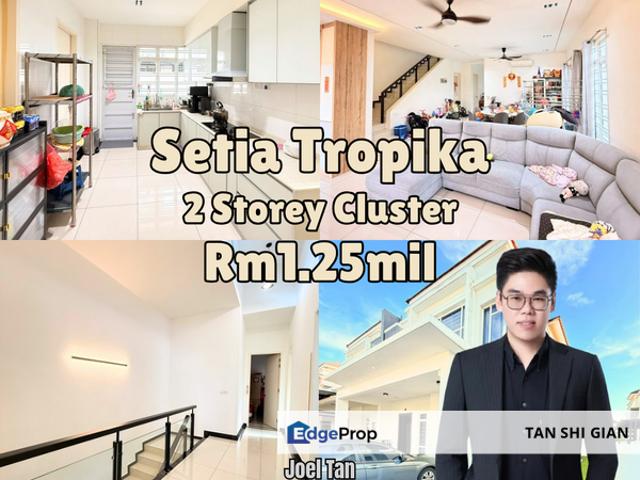 Taman Setia Tropika