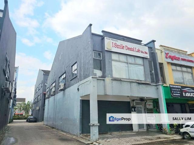 Taman Setia Tropika