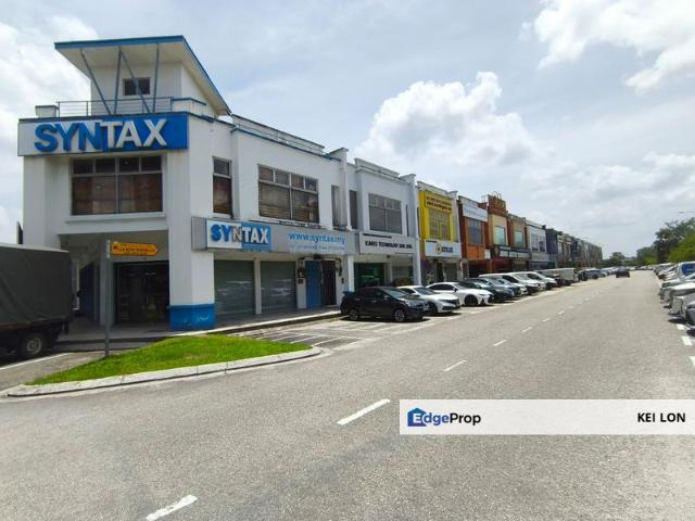 Taman Setia Tropika
