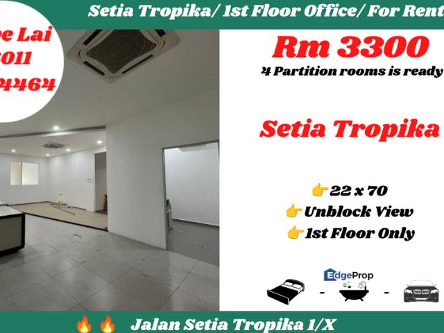 Taman Setia Tropika