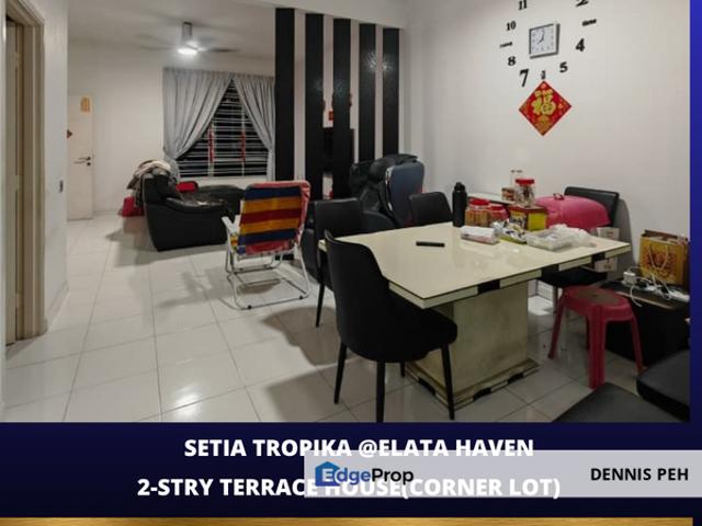 Taman Setia Tropika