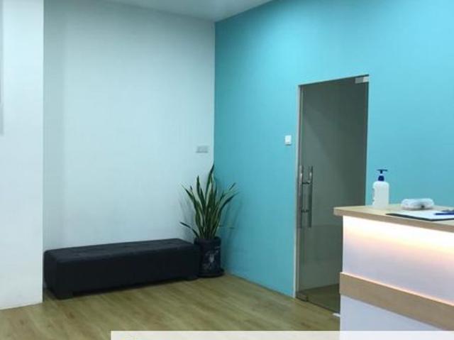 Taman Setia Tropika