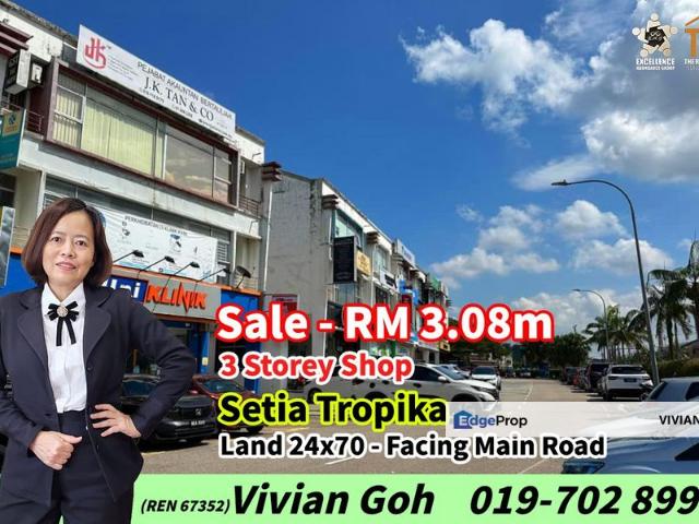 Taman Setia Tropika
