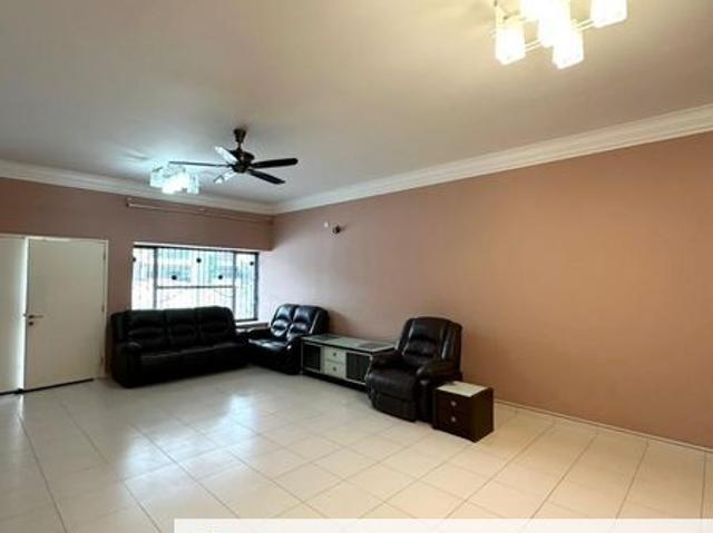 Taman Setia Tropika