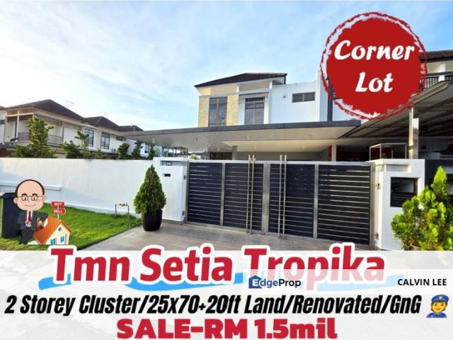 Taman Setia Tropika