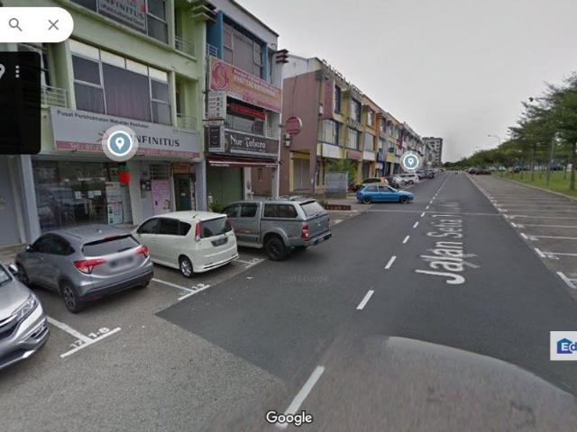 Taman Setia Tropika