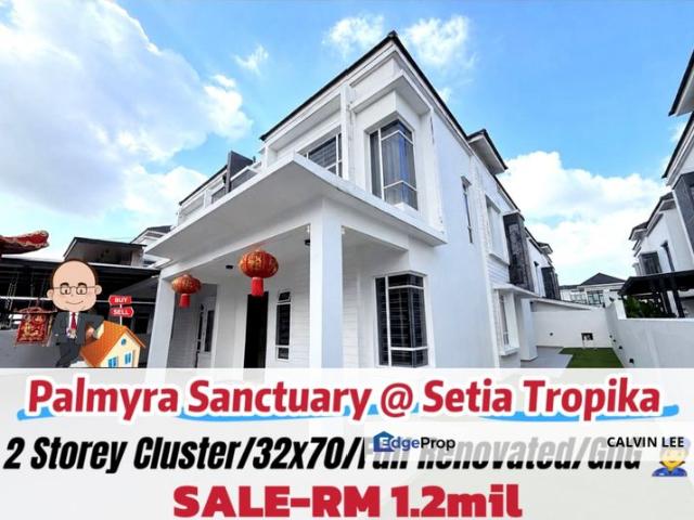 Taman Setia Tropika
