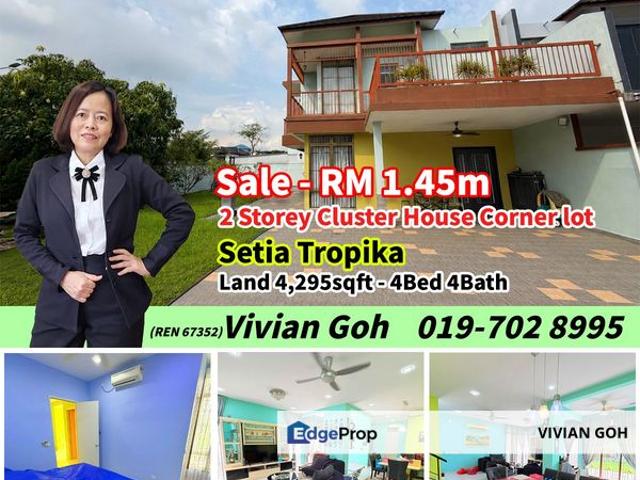 Taman Setia Tropika