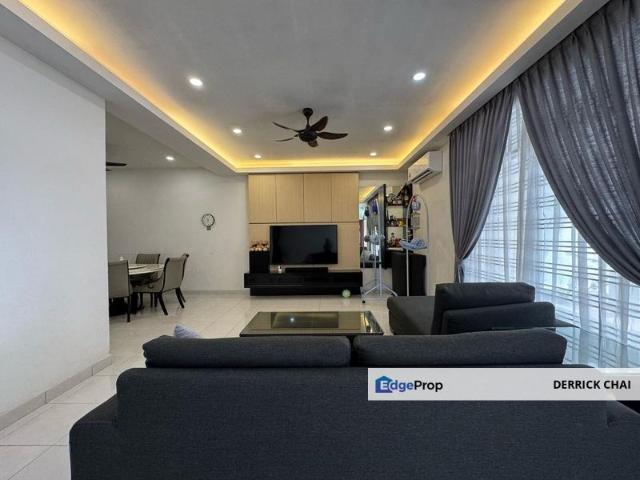 Taman Setia Tropika