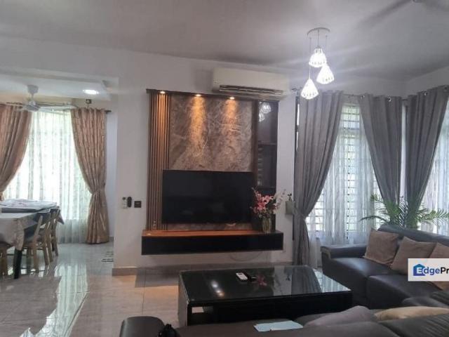Taman Setia Tropika