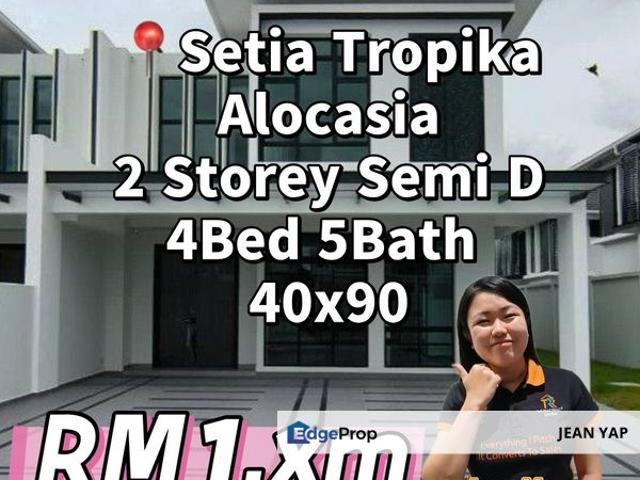 Taman Setia Tropika