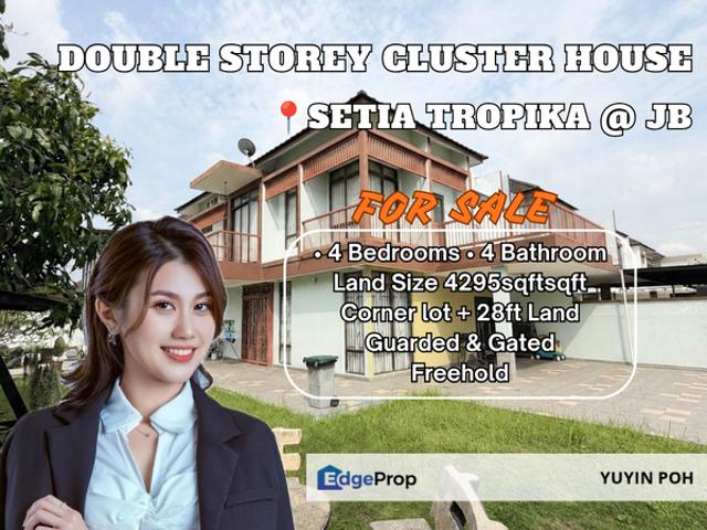 Taman Setia Tropika