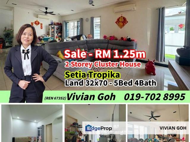 Taman Setia Tropika