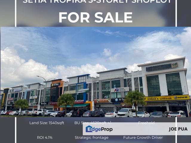 Taman Setia Tropika