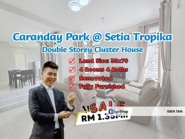 Taman Setia Tropika