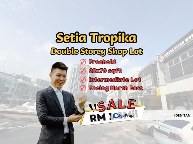 Taman Setia Tropika
