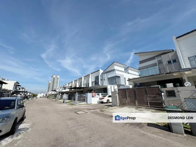 Taman Setia Tropika