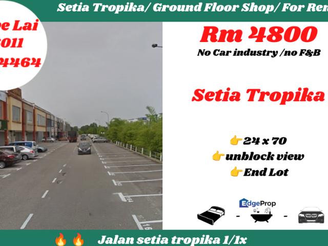 Taman Setia Tropika