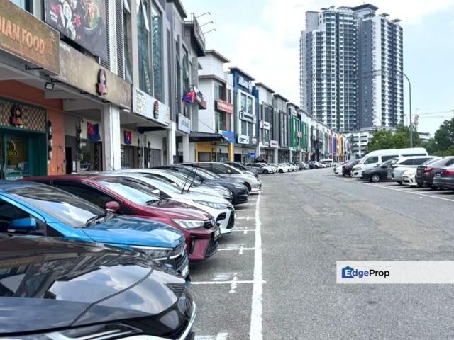 Taman Setia Tropika