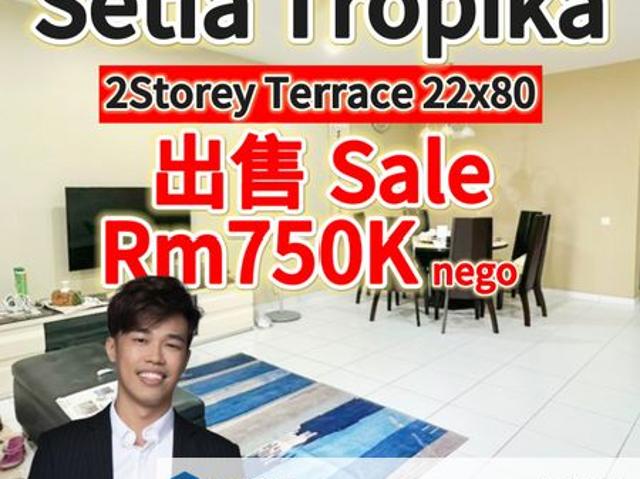 Taman Setia Tropika