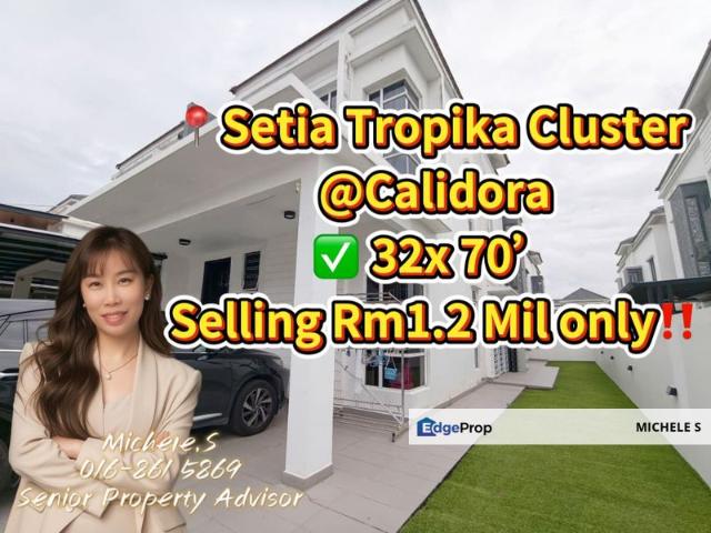 Taman Setia Tropika