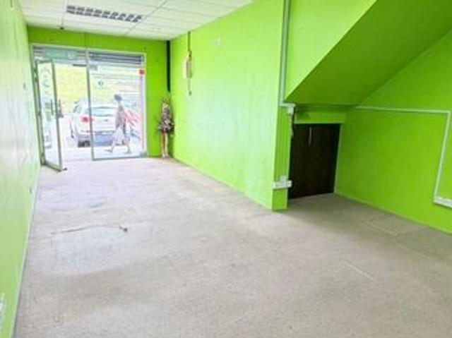 Taman Setia Tropika