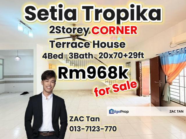 Taman Setia Tropika