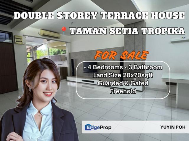 Taman Setia Tropika