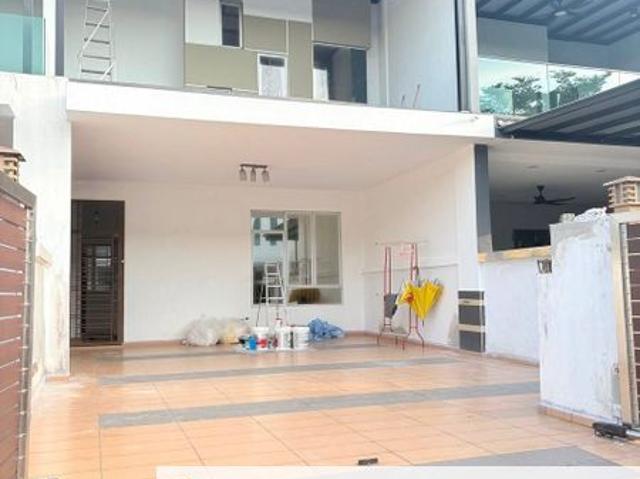 Taman Setia Tropika