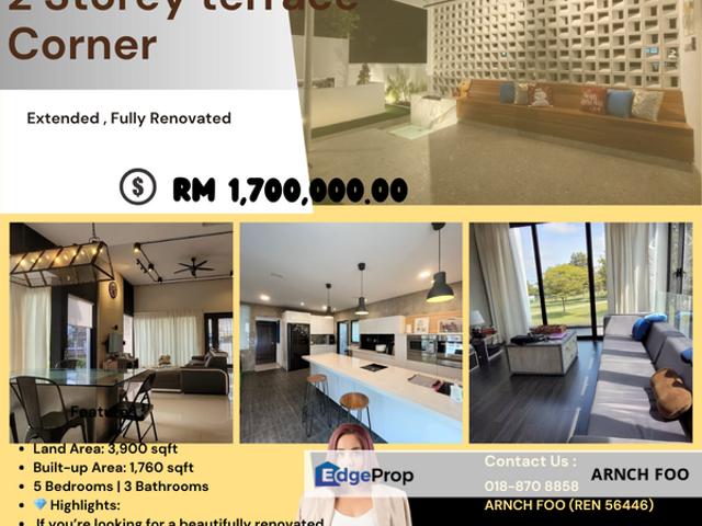 Taman Setia Tropika