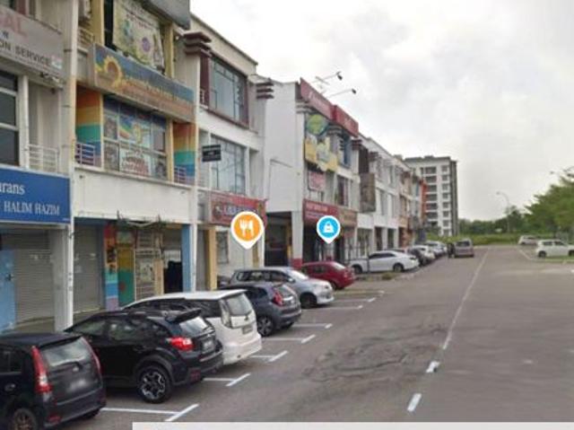 Taman Setia Tropika