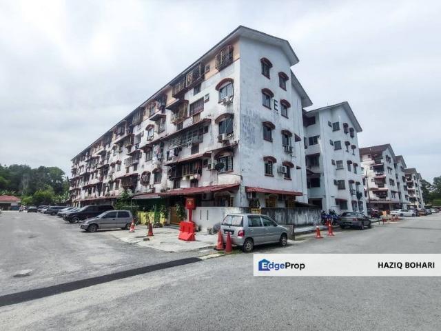Taman Setia Balakong
