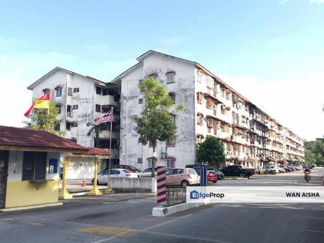 Taman Setia Balakong