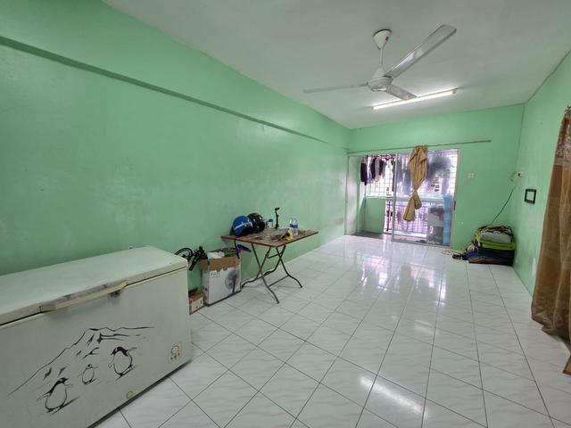 TAMAN SETIA BALAKONG 2nd Floor 0 Downpayment Low Downpayment