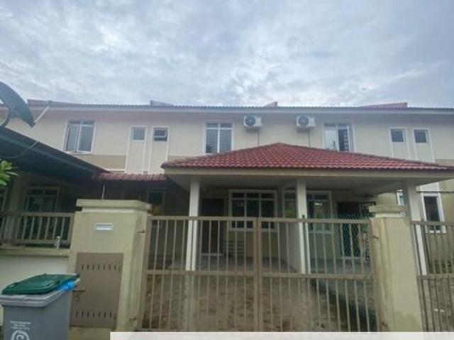 Taman Setia Indah