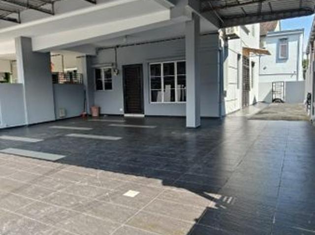 Taman Setia Indah
