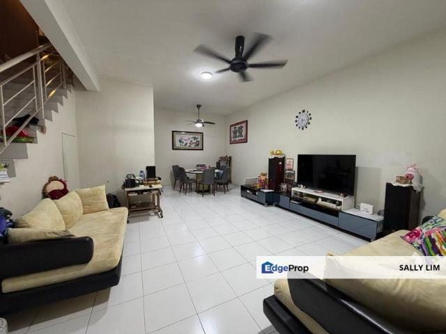 Taman Setia Indah
