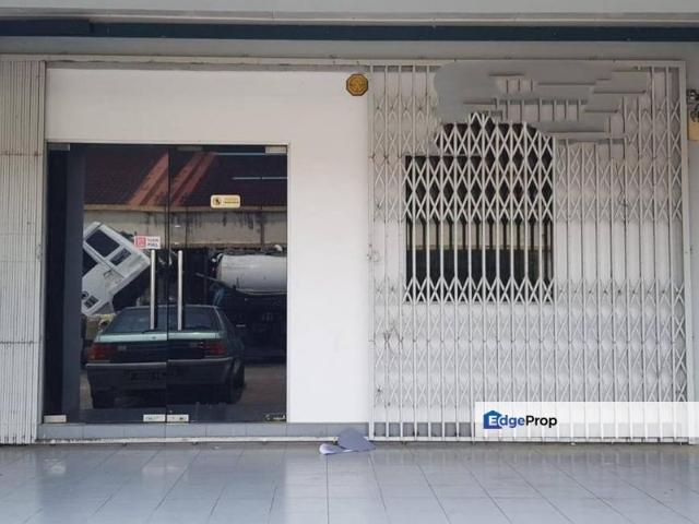 Taman Setia Indah
