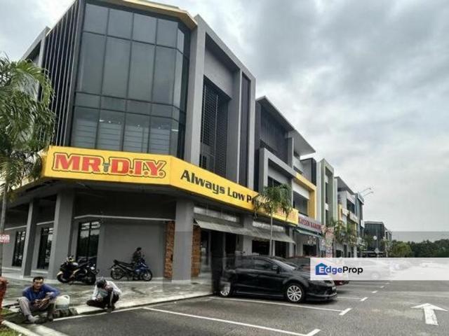 Taman Setia Indah