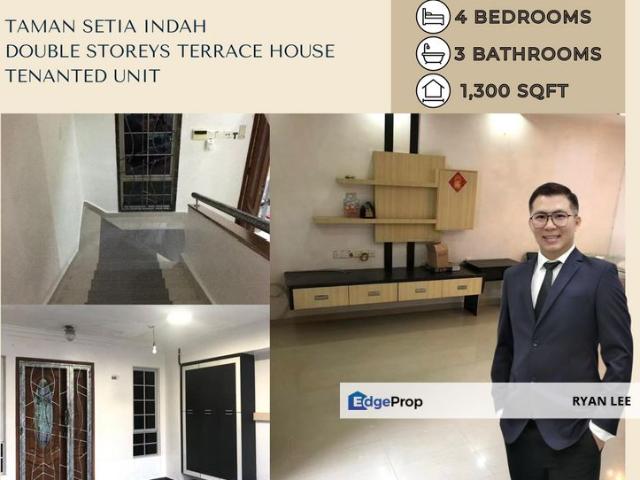 Taman Setia Indah